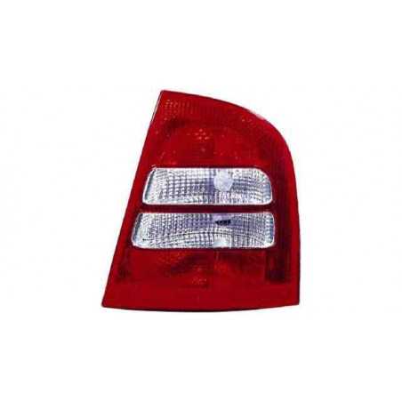 IPARLUX PILOT REAR LIGHT RIGHT 16861632