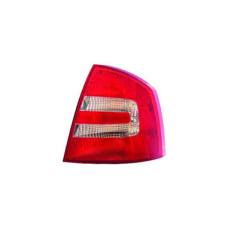 IPARLUX PILOT REAR LIGHT RIGHT 16861732