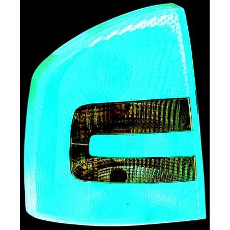 IPARLUX PILOT REAR LIGHT LEFT 16861733