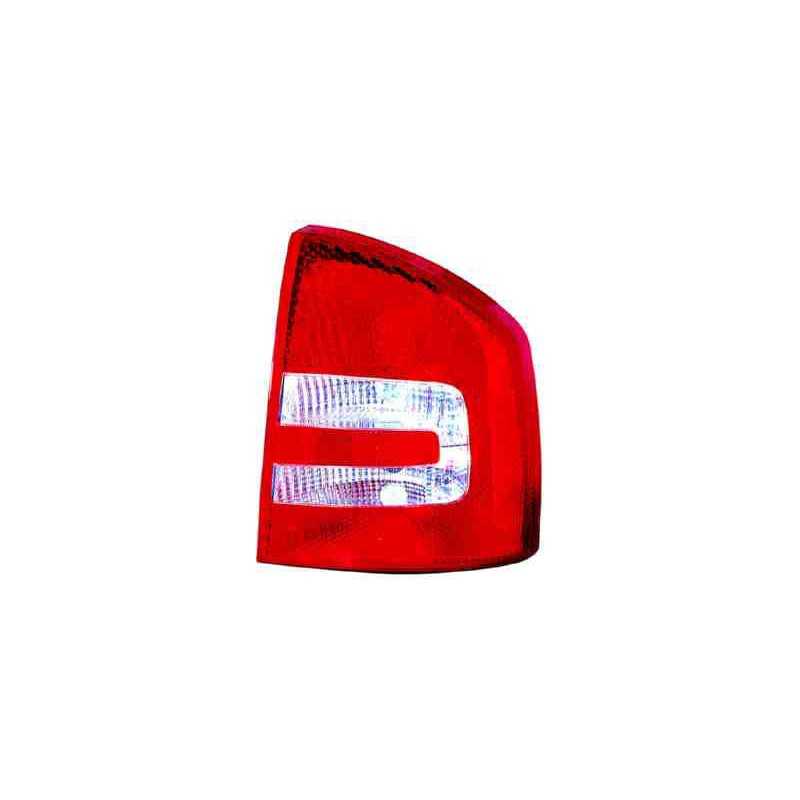 IPARLUX Piloto luz trasero derecho 16861734