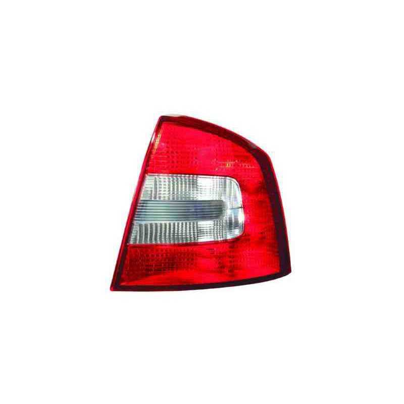 IPARLUX Piloto luz trasero derecho 16861832