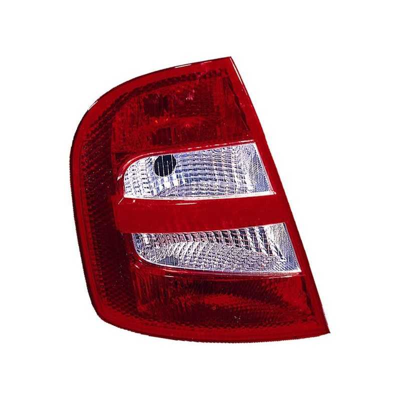 IPARLUX Piloto luz trasero izquierdo 16862531