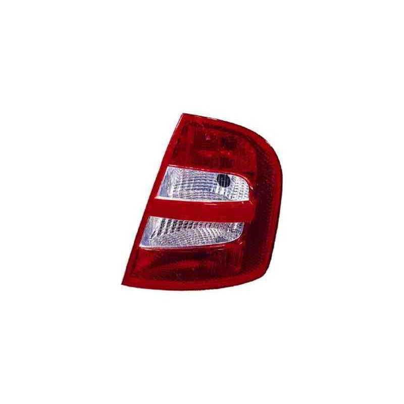 IPARLUX Piloto luz trasero derecho 16862532