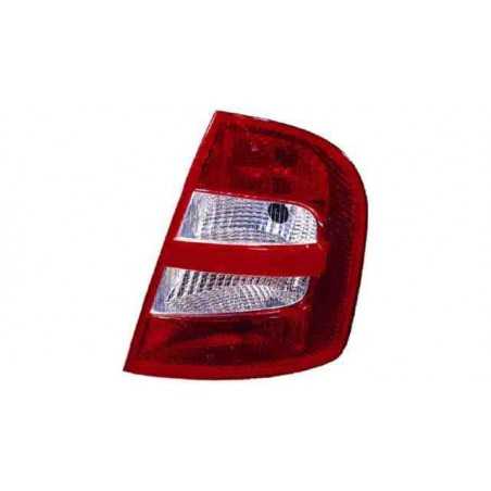 IPARLUX PILOT REAR LIGHT RIGHT 16862532