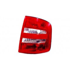 IPARLUX Piloto luz trasero derecho 16862534