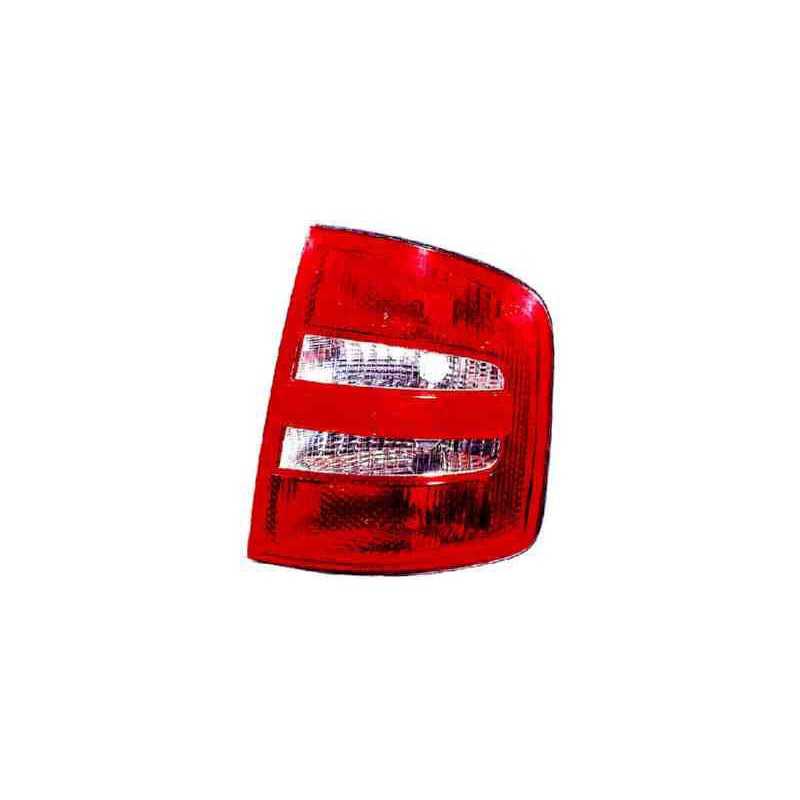 IPARLUX Piloto luz trasero derecho 16862534