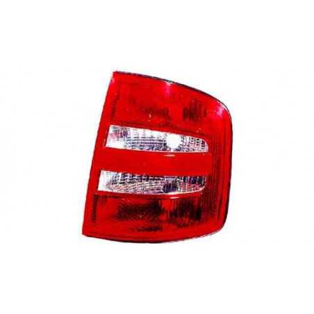 IPARLUX PILOT REAR LIGHT RIGHT 16862534