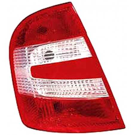 IPARLUX Piloto luz trasero izquierdo 16862535