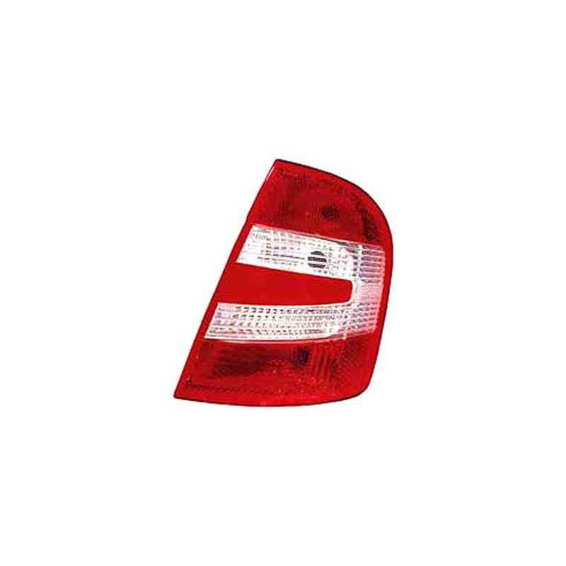 IPARLUX Piloto luz trasero derecho 16862536