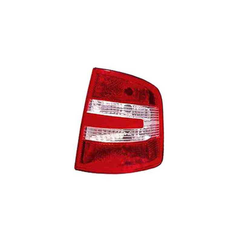 IPARLUX PILOT REAR LIGHT RIGHT 16862538