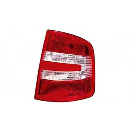 IPARLUX PILOT REAR LIGHT RIGHT 16862538