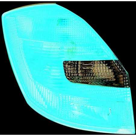 IPARLUX PILOT REAR LIGHT LEFT 16862631