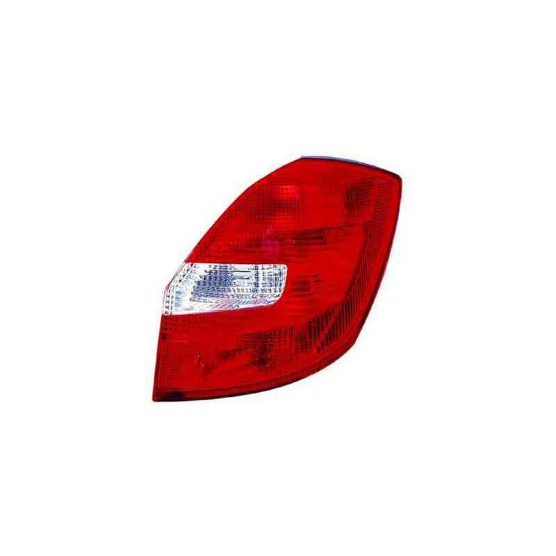 IPARLUX PILOT REAR LIGHT RIGHT 16862632