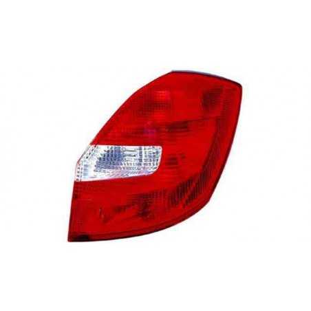 IPARLUX Piloto luz trasero derecho 16862632