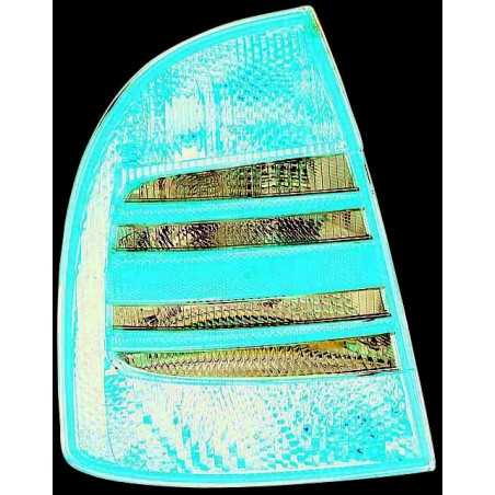 IPARLUX PILOT REAR LIGHT LEFT 16863031