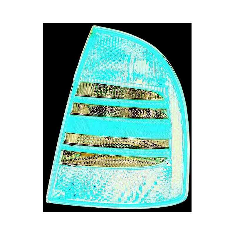 IPARLUX PILOT REAR LIGHT RIGHT 16863032