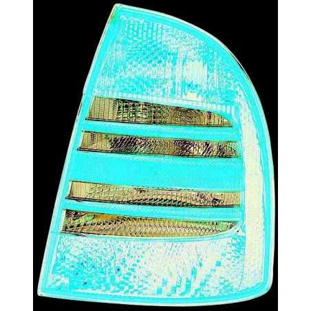 IPARLUX PILOT REAR LIGHT RIGHT 16863032