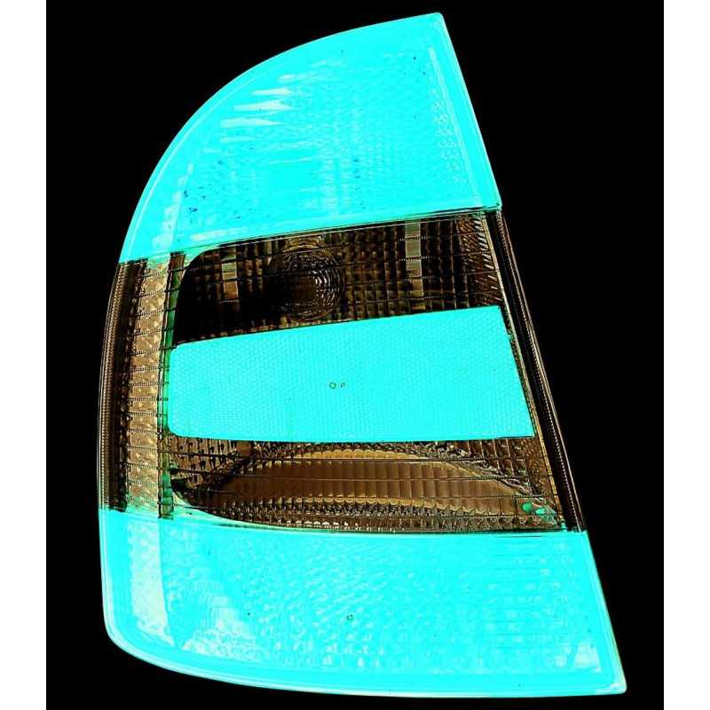 IPARLUX PILOT REAR LIGHT LEFT 16863131