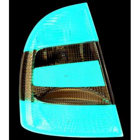 IPARLUX PILOT REAR LIGHT LEFT 16863131