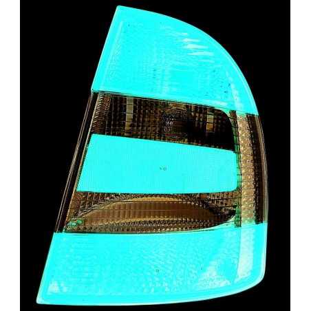 IPARLUX PILOT REAR LIGHT RIGHT 16863132