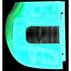 IPARLUX Piloto luz trasero izquierdo 16864031