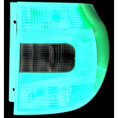 IPARLUX PILOT REAR LIGHT RIGHT 16864032