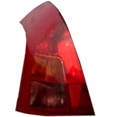 IPARLUX PILOT REAR LIGHT LEFT 16881231