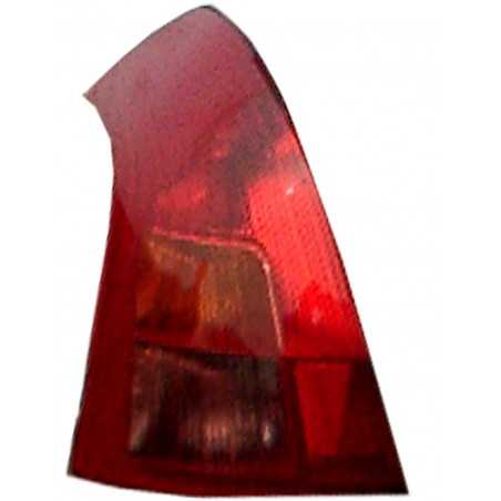 IPARLUX PILOT REAR LIGHT LEFT 16881231