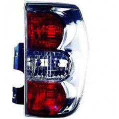 IPARLUX Piloto luz trasero derecho 16884332