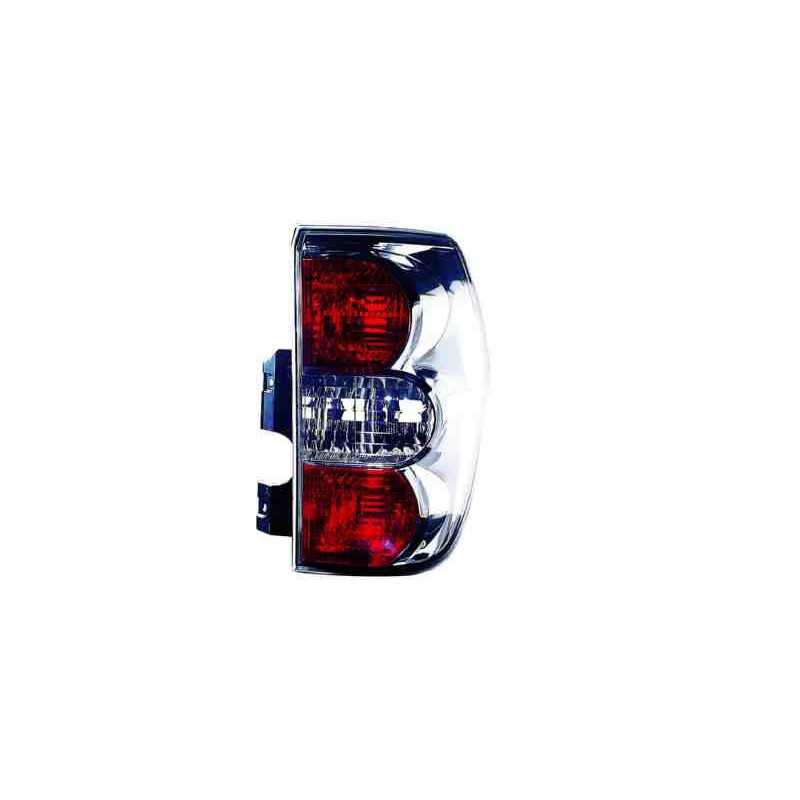 IPARLUX Piloto luz trasero derecho 16884332