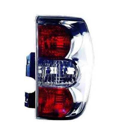 IPARLUX PILOT REAR LIGHT RIGHT 16884332
