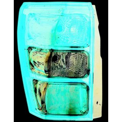 IPARLUX Piloto luz trasero izquierdo 16884333