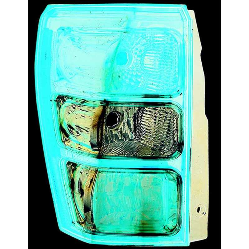 IPARLUX PILOT REAR LIGHT LEFT 16884333