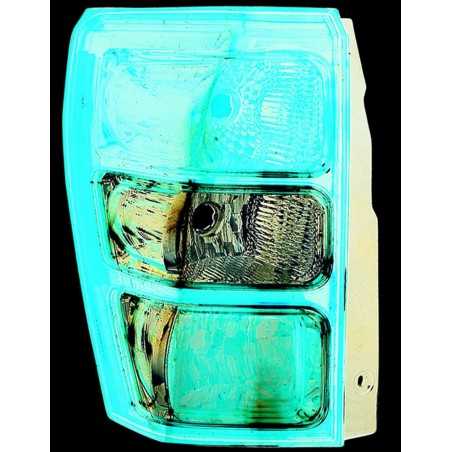 IPARLUX Piloto luz trasero izquierdo 16884333