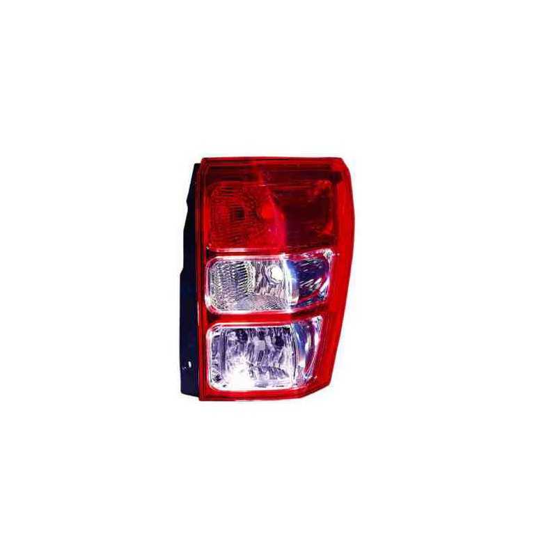 IPARLUX Piloto luz trasero derecho 16884334