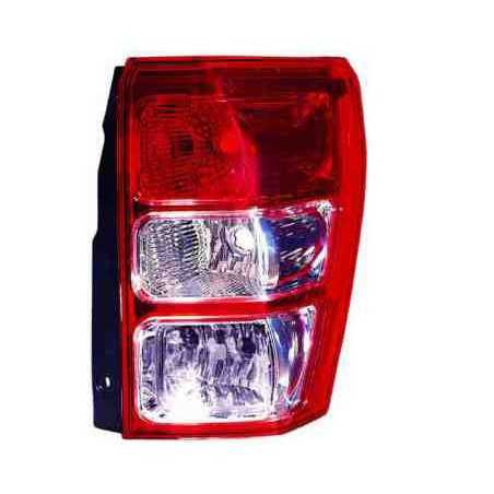 IPARLUX Piloto luz trasero derecho 16884334