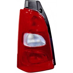 IPARLUX Piloto luz trasero izquierdo 16884631