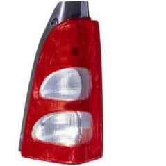IPARLUX Piloto luz trasero derecho 16884632