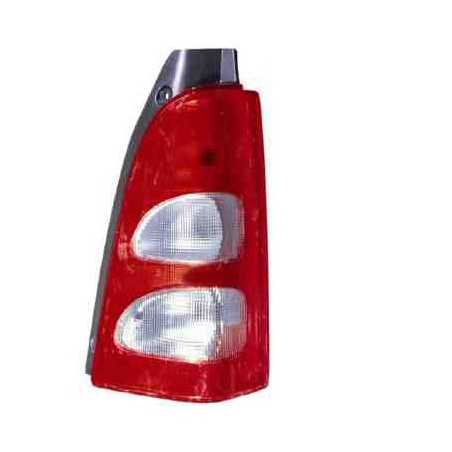 IPARLUX Piloto luz trasero derecho 16884632