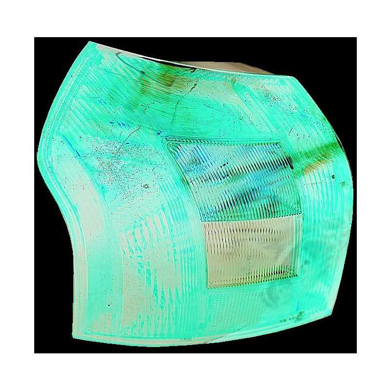 IPARLUX PILOT REAR LIGHT LEFT 16900731
