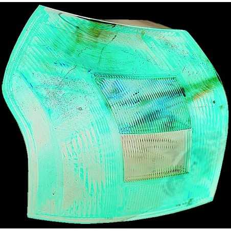 IPARLUX PILOT REAR LIGHT LEFT 16900731