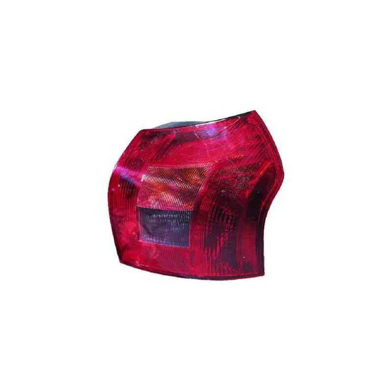 IPARLUX PILOT REAR LIGHT RIGHT 16900732