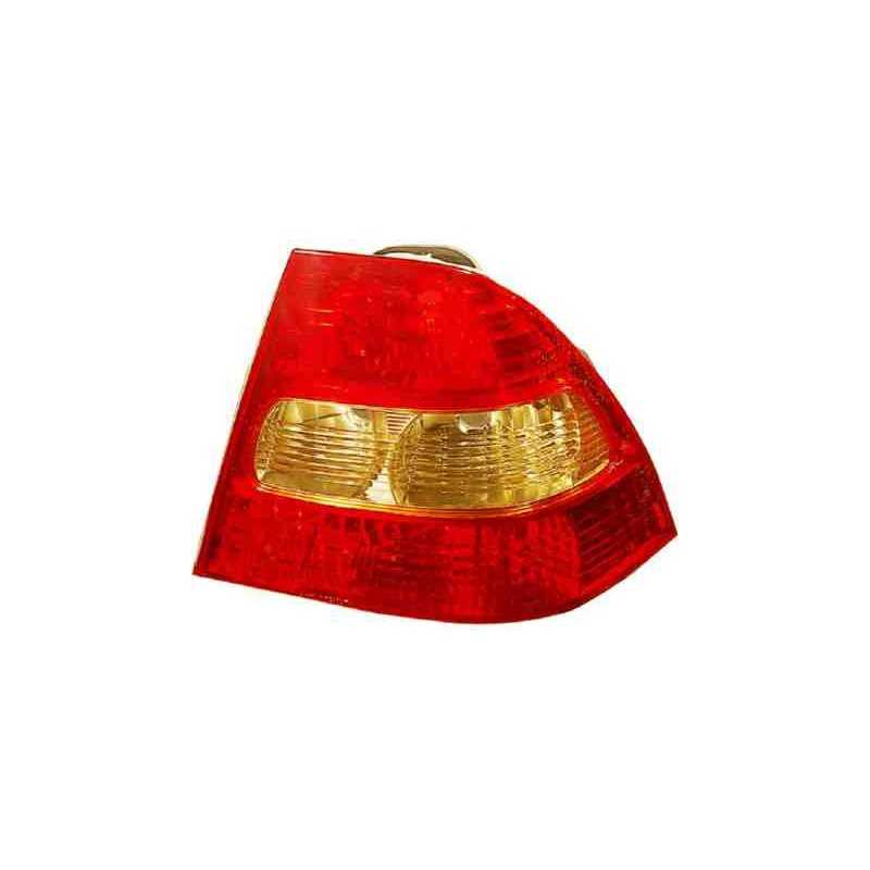 IPARLUX Piloto luz trasero derecho para coche 16900734