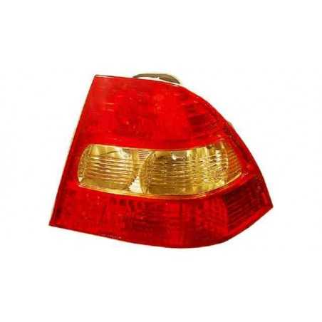 IPARLUX Piloto luz trasero derecho para coche 16900734