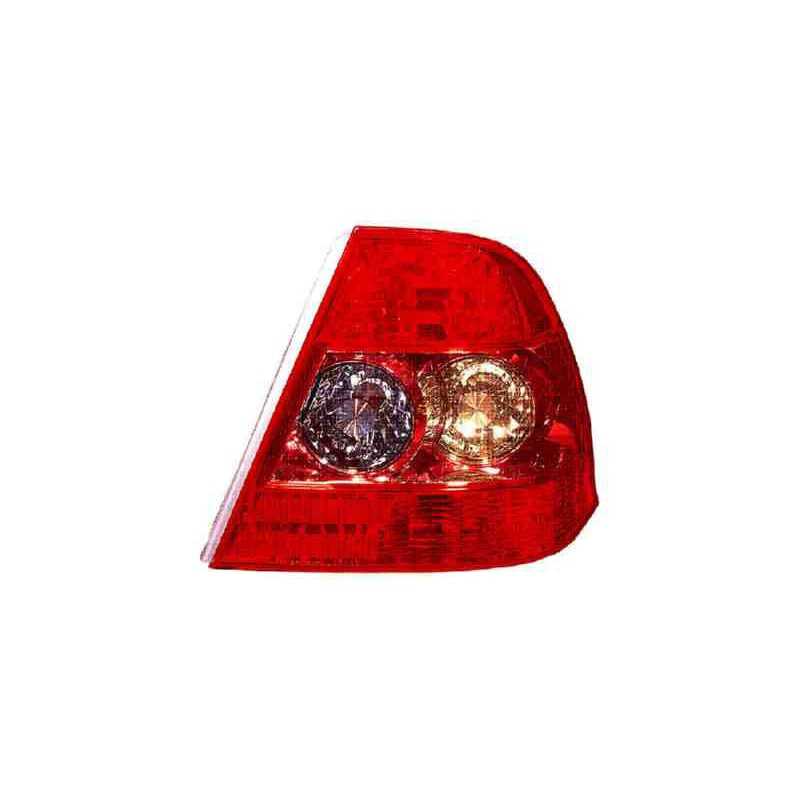 IPARLUX Piloto luz trasero derecho 16900752
