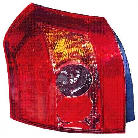 IPARLUX Piloto luz trasero izquierdo 16900831