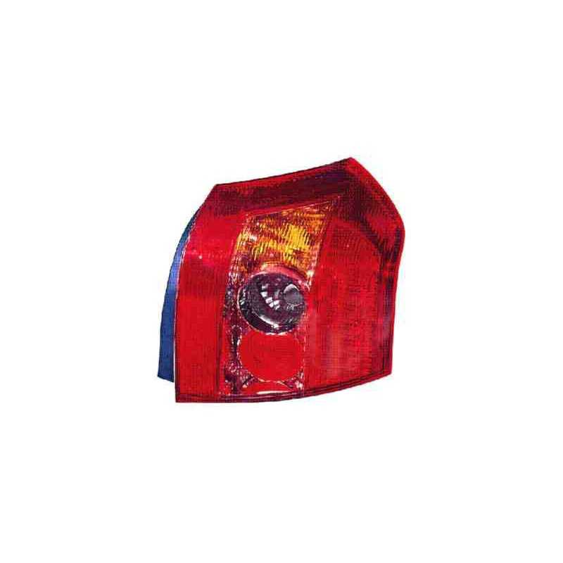 IPARLUX PILOT REAR LIGHT RIGHT 16900832