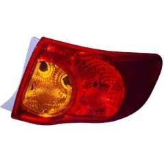 IPARLUX Piloto luz trasero derecho 16900932
