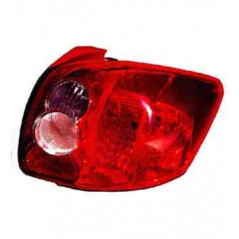 IPARLUX Piloto luz trasero derecho 16901332