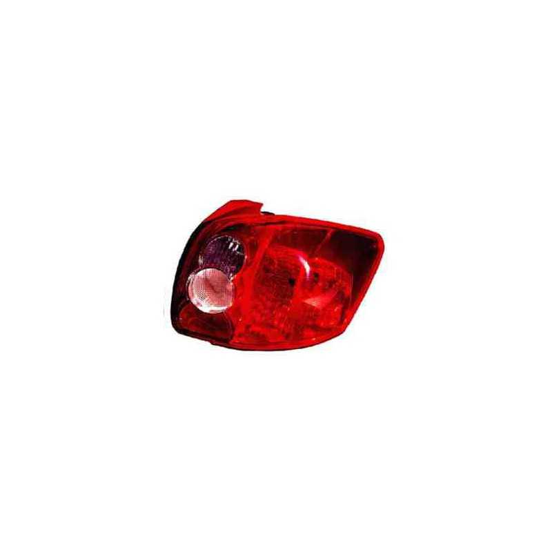 IPARLUX Piloto luz trasero derecho 16901332
